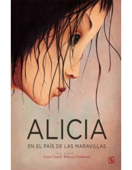 Alicia en el país de las maravillas (Nuevo)