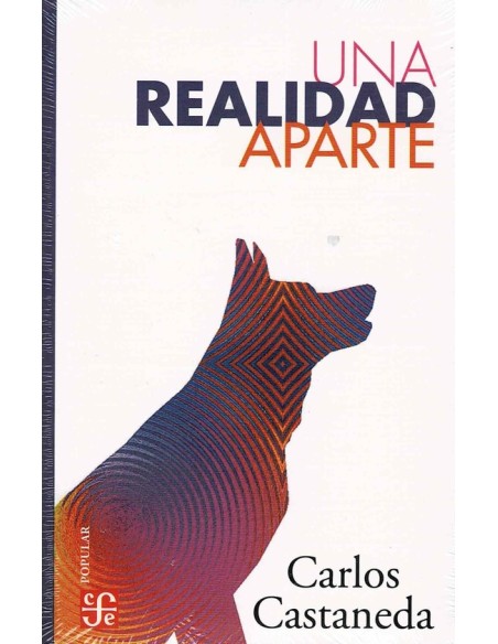 Una realidad aparte (Chico) (Nuevo)