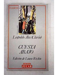 Cuesta abajo (Usado)