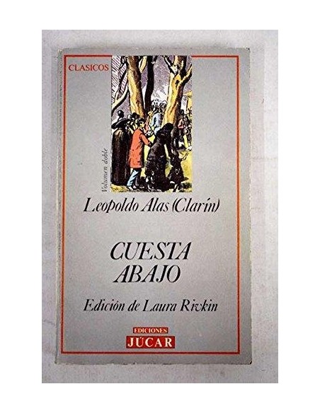 Cuesta abajo (Usado) Cuesta abajo (Usado)