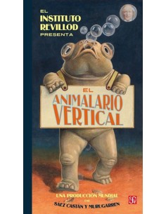 El animalario Vertical (Nuevo)