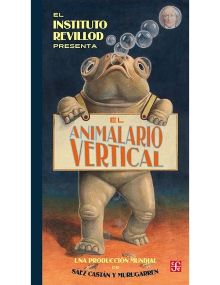 El animalario Vertical (Nuevo)