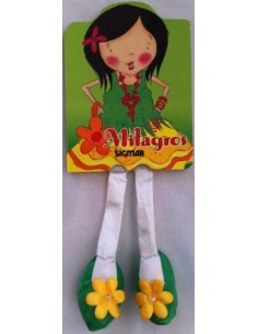 Milagros (Nuevo)