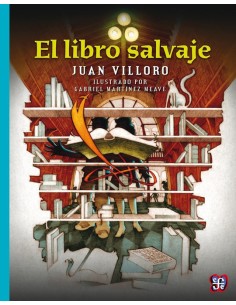 El libro salvaje (Nuevo)