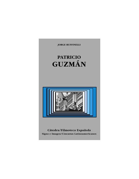 Patricio Guzman (Nuevo) Patricio Guzman (Nuevo)