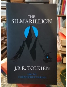 The Silmarillion (inglés) (Usado)