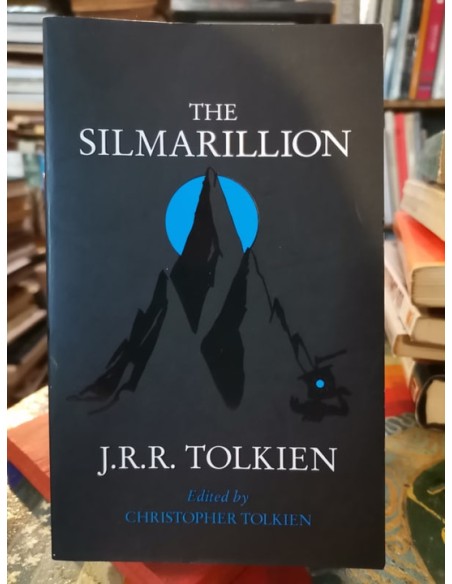 The Silmarillion (inglés) (Usado)