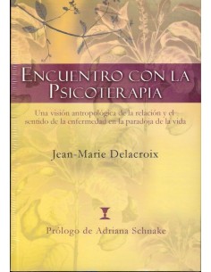 Encuentro con la psicoterapia (Nuevo)