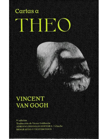 Cartas a Theo (Nuevo) Cartas a Theo (Nuevo)