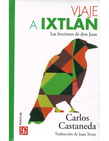 Viaje a Ixtlán (Nuevo)