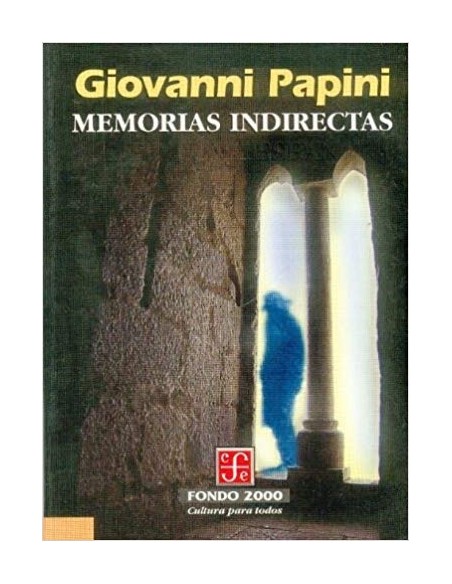 Memorias indirectas (Nuevo) Memorias indirectas (Nuevo)