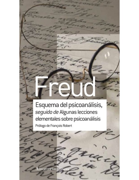 Esquema del psicoanálisis seguido de... (Nuevo)