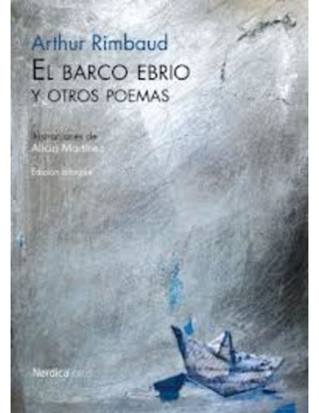 El barco ebrio y otros poemas (Nuevo)