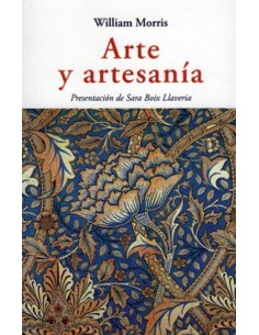 Arte y artesanía (Nuevo)