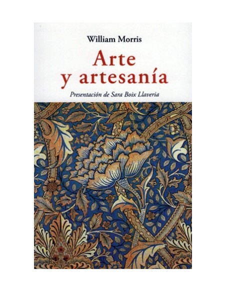 Arte y artesanía (Nuevo)