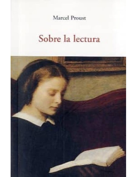 Sobre la lectura (Nuevo)