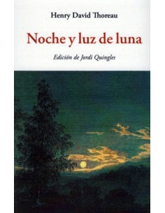 Noche y luz de luna (Nuevo)