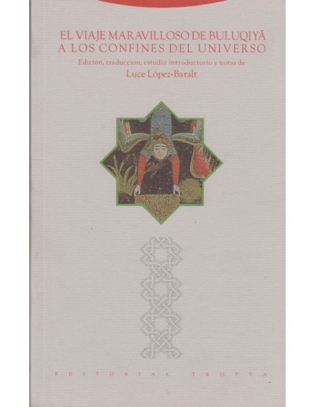 El viaje maravilloso de Buluqiya a los confines del Universo (Nuevo)