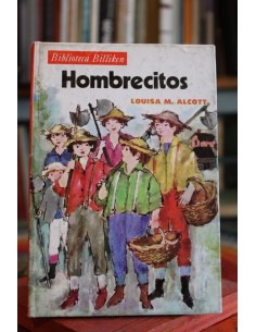 Hombrecitos (Usado)
