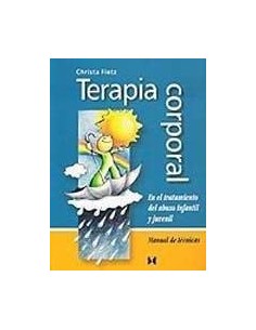 Terapia corporal en el tratamiento del abuso infantil y juvenil (Nuevo)