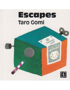 Escapes (Nuevo)