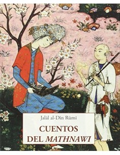 Cuentos del Mathnawi (Nuevo)