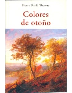 Colores de otoño (Nuevo)
