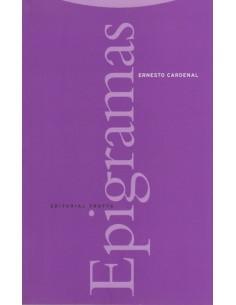 Epigramas (Nuevo)