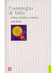 Cosmologías de la India (Nuevo)