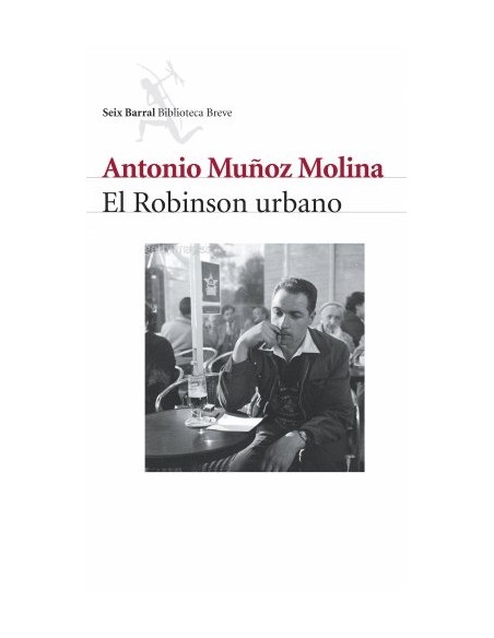 El Robinson urbano (Nuevo) El Robinson urbano (Nuevo)