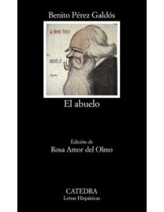 El abuelo (Nuevo)