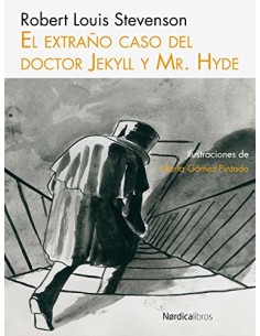 El extraño caso del Doctor Jekyll y Mr. Hyde (Nuevo)
