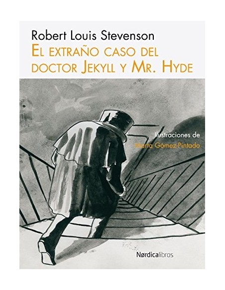 El extraño caso del Doctor Jekyll y Mr. Hyde (Nuevo)