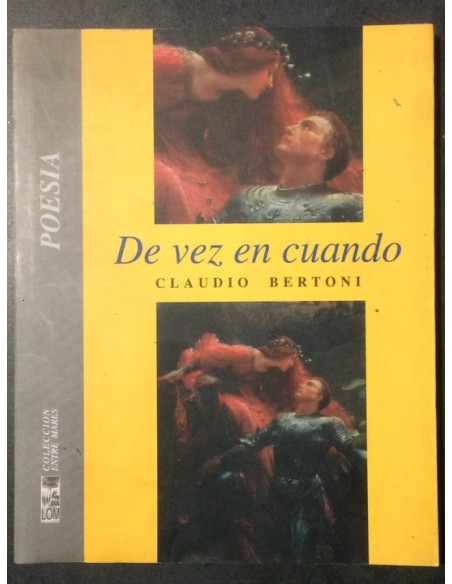 De vez en cuando (Usado) De vez en cuando (Usado)