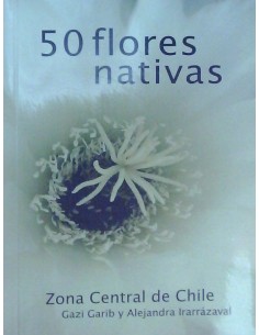 50 flores nativas (Nuevo)