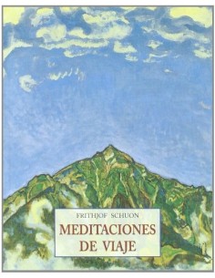 Meditaciones de viaje (Nuevo)