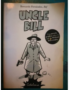 Uncle Bill (Usado)