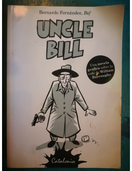 Uncle Bill (Usado) Uncle Bill (Usado)