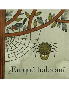 En qué trabajan? (Nuevo)