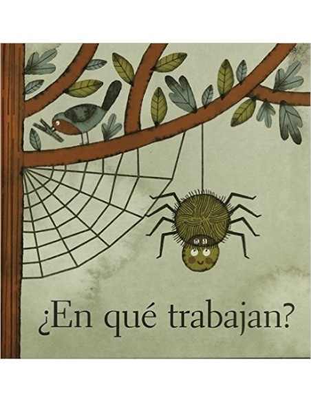 En qué trabajan? (Nuevo) En qué trabajan? (Nuevo)