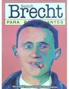 Bertolt Brecht para principiantes (Nuevo)