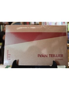 Poemas (I. Teillier) (Nuevo)