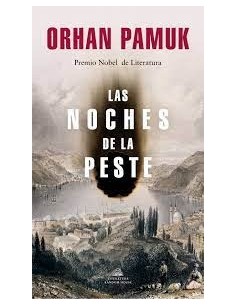 Las noches de la peste (Nuevo)