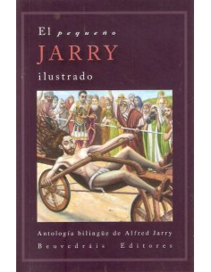 El pequeño Jarry ilustrado (Nuevo)
