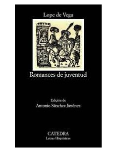 Romances de juventud (Nuevo)