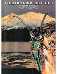 Coleópteros de Chile (Nuevo)