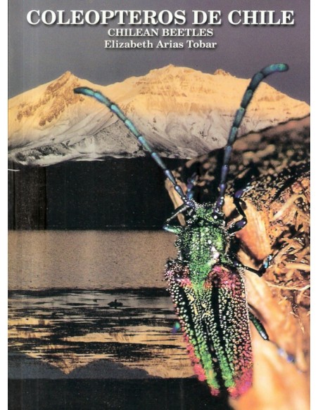 Coleópteros de Chile (Nuevo) Coleópteros de Chile (Nuevo)