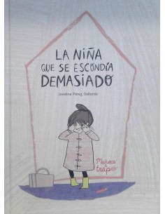 La niña que se escondía demasiado (Nuevo)