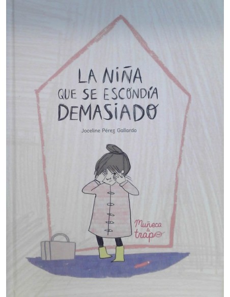 La niña que se escondía demasiado (Nuevo)