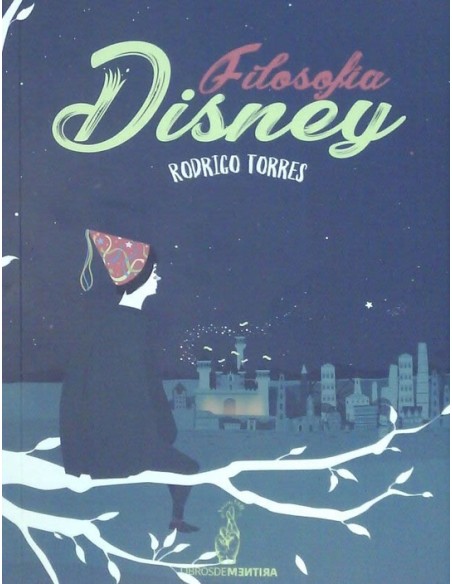 Filosofía Disney (Nuevo)